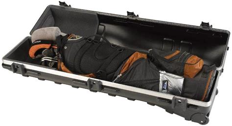 best golf travel hard case